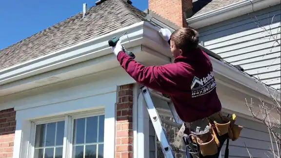 gutter services Jaconita